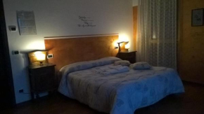 Отель L'Ospitalità del Castello  Сеттимо-Виттоне
